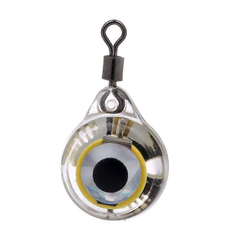 Mini Fishing Light Lure LED Underwater Night for Attracting Eye Fish Night Light Attractor Flashing Lamp LED Deep High Quality
Mini Fishing Light Lure LED Underwater Night for Attracting Eye Fish Night Light Attractor Flashing Lamp LED Deep High Quality
