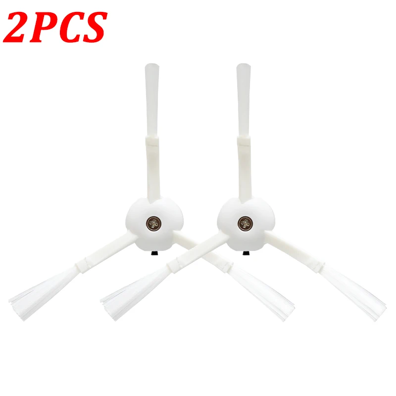 2PCS 6-Armed Side Brushes for Xiaomi MI Robot Roborock S50 S51 Vacuum 2 Cleaner Accessories Replacement Parts Brush
2PCS 6-Armed Side Brushes for Xiaomi MI Robot Roborock S50 S51 Vacuum 2 Cleaner Accessories Replacement Parts Brush