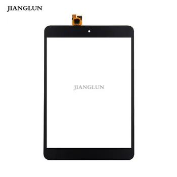JIANGLUN For Xiaomi Mi Pad 3 Touch Screen Digitizer Glass Lens Replacement Black 7.9"
JIANGLUN For Xiaomi Mi Pad 3 Touch Screen Digitizer Glass Lens Replacement Black 7.9"