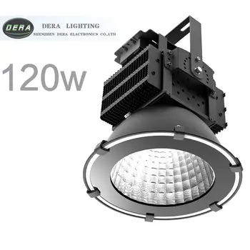 120w High Bay LED Light Mining Lamp LED Industrial Lamp Led Ceiling Spotlight IP65 12000lm AC 110-277V
120w High Bay LED Light Mining Lamp LED Industrial Lamp Led Ceiling Spotlight IP65 12000lm AC 110-277V
