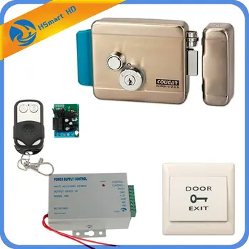 Home Security Video Intercom Doorbell Electric Electronic Door Lock For Doorbell Intercom Access Entry Security System
Home Security Video Intercom Doorbell Electric Electronic Door Lock For Doorbell Intercom Access Entry Security System