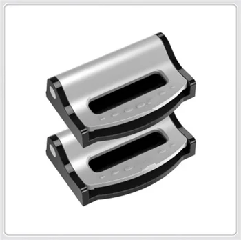 2-piece universal SUV interior accessory belt clip adjustable for Mercedes Benz W212 W220 W205 W201 A B C E S Class GLA CLK
2-piece universal SUV interior accessory belt clip adjustable for Mercedes Benz W212 W220 W205 W201 A B C E S Class GLA CLK