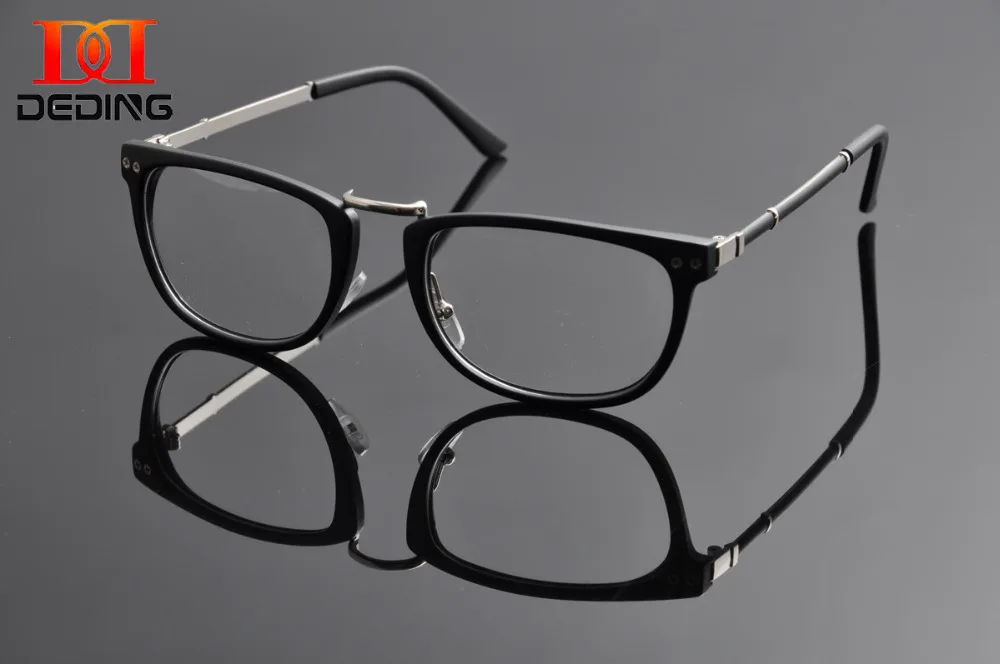 2015DEDING Fashion Myopia Hyperopia Computer Glasses Frame Prescription Eyewear Frames Femininos Masculino oculos de grau DD0996
2015DEDING Fashion Myopia Hyperopia Computer Glasses Frame Prescription Eyewear Frames Femininos Masculino oculos de grau DD0996