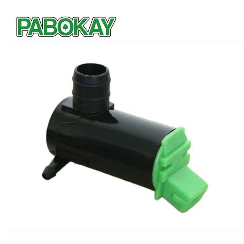 WINDSCREEN SCREEN WASHER PUMP 1114870002 6434.58 643458 081490 70914359 9169611 9601120180
WINDSCREEN SCREEN WASHER PUMP 1114870002 6434.58 643458 081490 70914359 9169611 9601120180