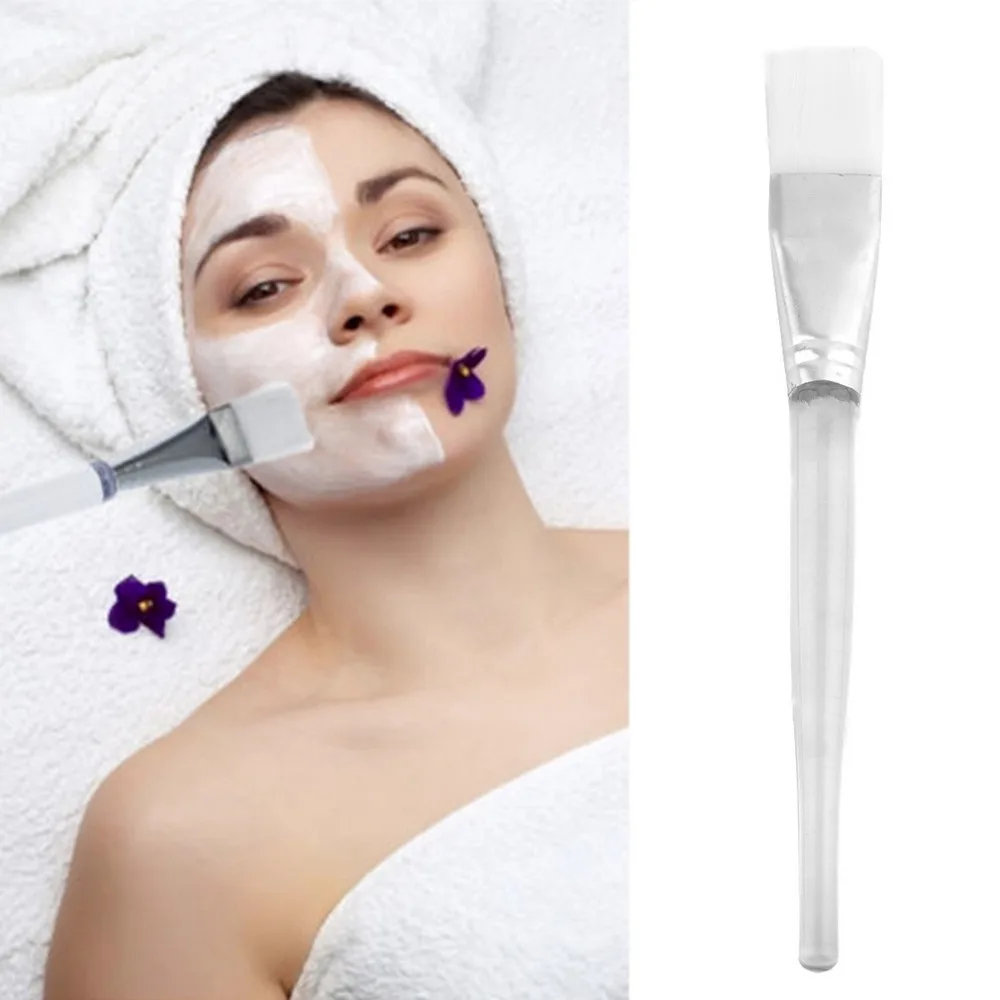 Facial Eye Mask Soft Brush New Makeup tools Home DIY Treatment Cosmetic professional Drop Shipping Beauty Make up Brushes Tool
Facial Eye Mask Soft Brush New Makeup tools Home DIY Treatment Cosmetic professional Drop Shipping Beauty Make up Brushes Tool