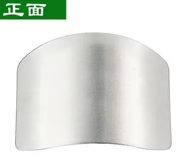 Wholesale 4 pc/lot Finger Protectors Fruit Vegetable Tools Stainless steel Cutter vegetable protect hands Kitchen Gadgets 7281
Wholesale 4 pc/lot Finger Protectors Fruit Vegetable Tools Stainless steel Cutter vegetable protect hands Kitchen Gadgets 7281