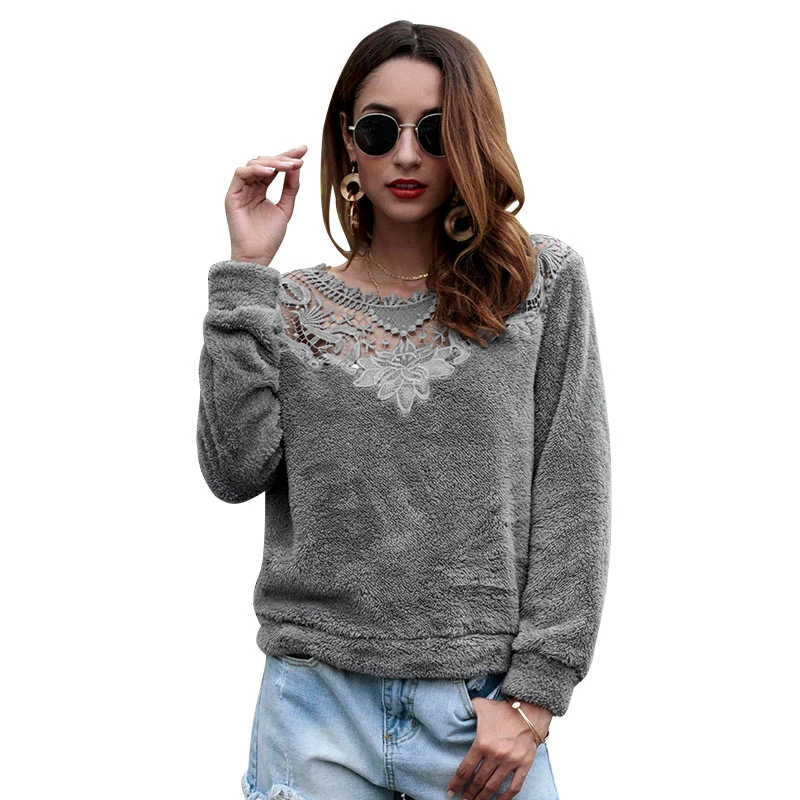 2018 New European and American Autumn winter sweatshirts Fashion Women's sweatshirts Jumper Sweatshirts Pullover Tops Coat
2018 New European and American Autumn winter sweatshirts Fashion Women's sweatshirts Jumper Sweatshirts Pullover Tops Coat