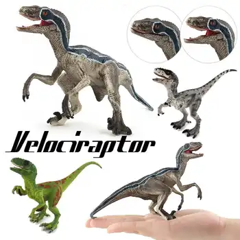Simulation World Park Jurassic Tyrannosaurus Dinosaur Wild Life Model Toys Animal Plastic PVC Action Figure Toy For Kid Boy Gift
Simulation World Park Jurassic Tyrannosaurus Dinosaur Wild Life Model Toys Animal Plastic PVC Action Figure Toy For Kid Boy Gift