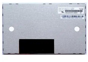 Brand new original 7 inch HSD070IFW1-A00 (HD 1024x600 car interior screen LCD screen
Brand new original 7 inch HSD070IFW1-A00 (HD 1024x600 car interior screen LCD screen