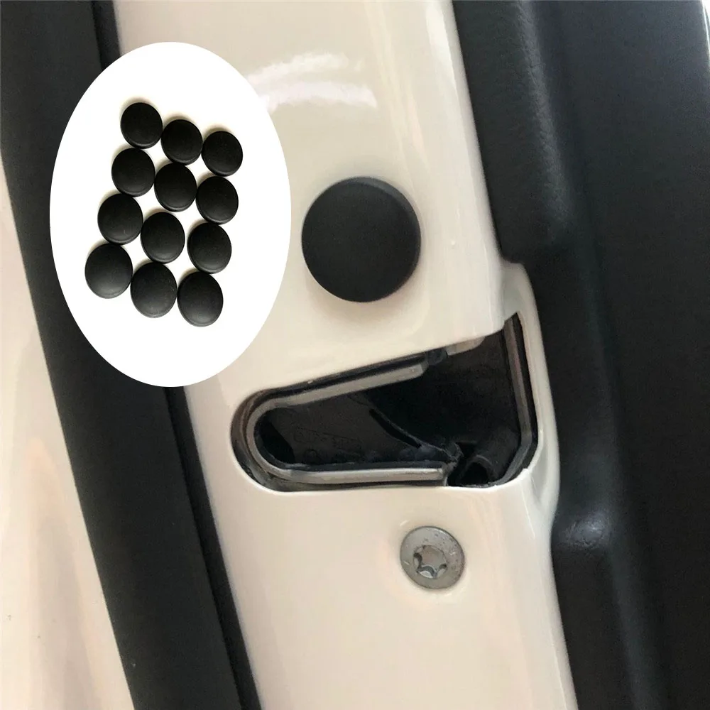 12pcs Car Door Lock Screw Protector Cover Sticker For Chevrolet Volt Malibu Camaro Cobalt Orlando Spark Colorado Bolt Onix
12pcs Car Door Lock Screw Protector Cover Sticker For Chevrolet Volt Malibu Camaro Cobalt Orlando Spark Colorado Bolt Onix