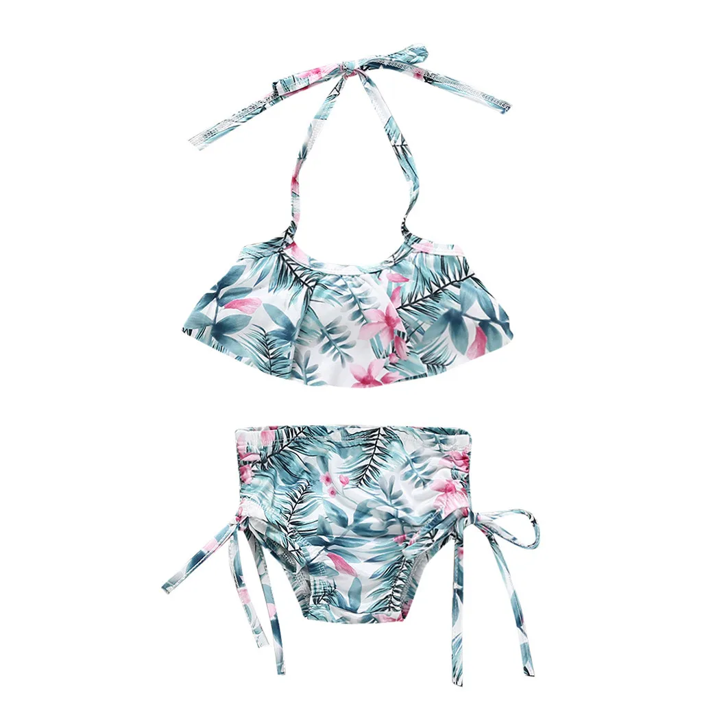 girl summer swimsuit Kids Baby Girls Leaf Print Vest Summer Sleeveless Swimwear Swimsuit Bikini Outfits
girl summer swimsuit Kids Baby Girls Leaf Print Vest Summer Sleeveless Swimwear Swimsuit Bikini Outfits