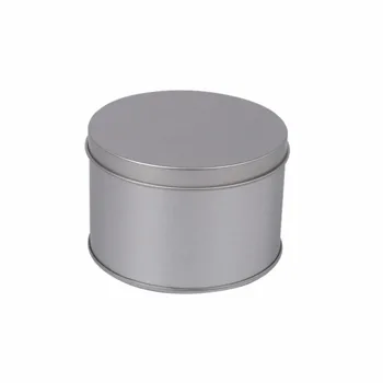 Quality Round Iron Box Sealed Small Storage Box Containers Dia 90mm Tin Storage Case For Key Candy Cosmetics Metal Container Jar
Quality Round Iron Box Sealed Small Storage Box Containers Dia 90mm Tin Storage Case For Key Candy Cosmetics Metal Container Jar
