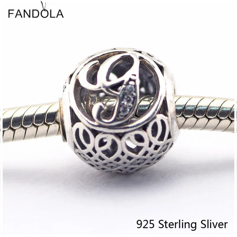 Silver Vintage G Charms Fits for Brand Bracelet Charm Bead 925 Sterling Jewelry DIY for Girl Women
Silver Vintage G Charms Fits for Brand Bracelet Charm Bead 925 Sterling Jewelry DIY for Girl Women