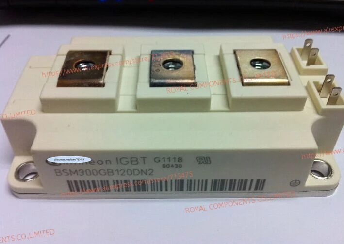 BSM300GB120DN2...
