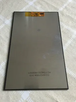 Free shipping 10.1 inch LCD screen for 31 pin,100% New for FPC10131M Display,test good LCD CC10127004-31S HC17042331R00001
Free shipping 10.1 inch LCD screen for 31 pin,100% New for FPC10131M Display,test good LCD CC10127004-31S HC17042331R00001