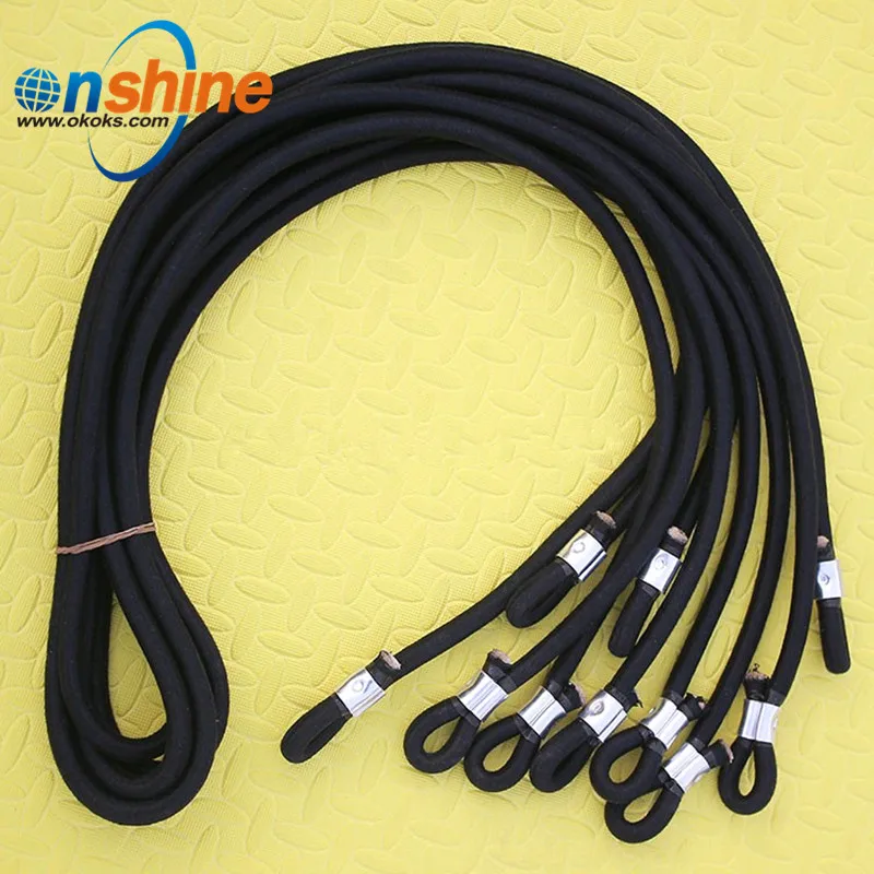 12MM Diameter with 1.2M length bungee jumping trampoline elastic rope 12PCS/Dozen
12MM Diameter with 1.2M length bungee jumping trampoline elastic rope 12PCS/Dozen