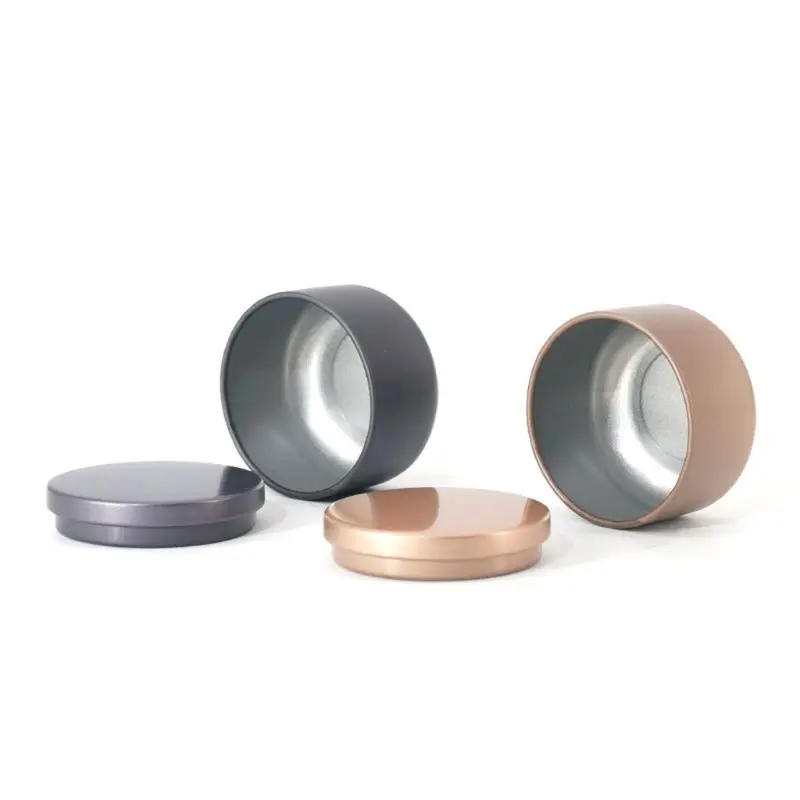 20ml Mini Tin Tea Candy Biscuits Cookie Storage Box Round Metal Case Wedding Party Favor Organizer Container
20ml Mini Tin Tea Candy Biscuits Cookie Storage Box Round Metal Case Wedding Party Favor Organizer Container