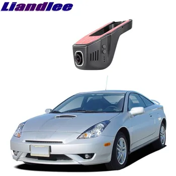 Liandlee For Toyota Celica T230 1999~2006 Car Road Record WiFi DVR Dash Camera Driving Video Recorder
Liandlee For Toyota Celica T230 1999~2006 Car Road Record WiFi DVR Dash Camera Driving Video Recorder