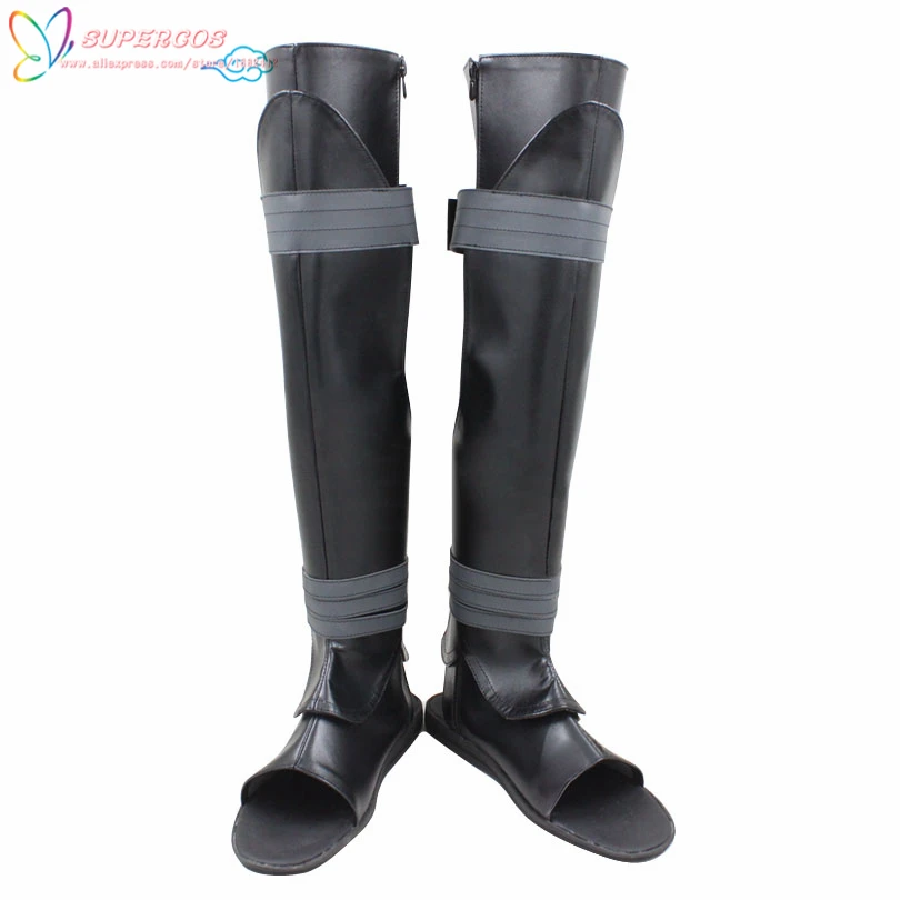 Free Shipping ! Fate Grand Order Okita Souji Cosplay Carnaval Shoes Boots Professional Handmade !
Free Shipping ! Fate Grand Order Okita Souji Cosplay Carnaval Shoes Boots Professional Handmade !