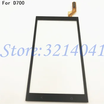 5.0 inches Touch Screen For HTC Desire 700 D700 Digitizer Front Glass Lens Sensor Panel Replacement Parts
5.0 inches Touch Screen For HTC Desire 700 D700 Digitizer Front Glass Lens Sensor Panel Replacement Parts