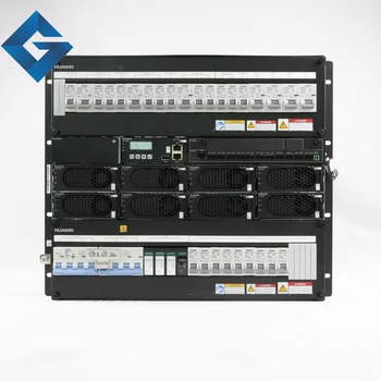 New HW ETP48400-C9A7 ETP48400 embedded system .fully equipped with 48V/400A, with 8pcs R4850G2 power modules
New HW ETP48400-C9A7 ETP48400 embedded system .fully equipped with 48V/400A, with 8pcs R4850G2 power modules
