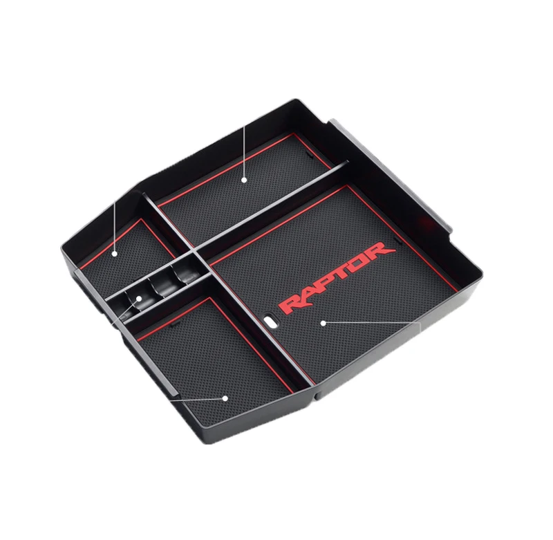 Armrest Box Storage Car Organizer Accessories for Ford F150 2015 2016 2017 2018 2019 2020 F-150 Raptor LOBO XL XLT All Model
Armrest Box Storage Car Organizer Accessories for Ford F150 2015 2016 2017 2018 2019 2020 F-150 Raptor LOBO XL XLT All Model