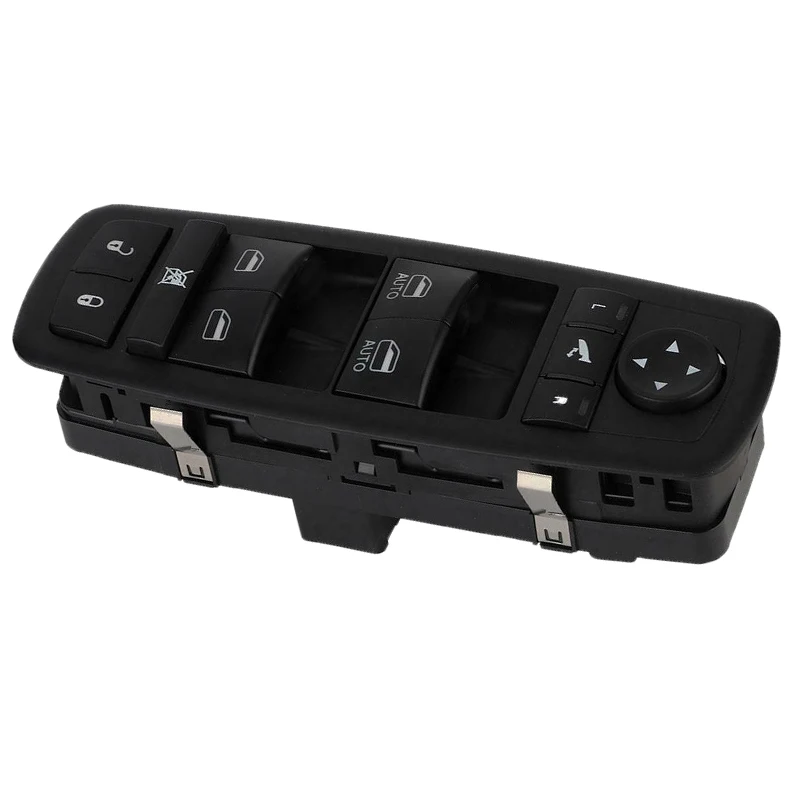68110867AB New Window Control Switch Power Window Switch For Chrysler Town & Country Dodge Ram 1500 2500 2012-2015
68110867AB New Window Control Switch Power Window Switch For Chrysler Town & Country Dodge Ram 1500 2500 2012-2015