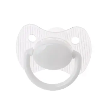 Pacifier Newborn Kids Baby Boys Girl Dummy Nipples Food-grade Silicone Pacifier Orthodontic Soother JUN-24
Pacifier Newborn Kids Baby Boys Girl Dummy Nipples Food-grade Silicone Pacifier Orthodontic Soother JUN-24