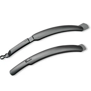 Bicycle Mudguard Mountain Bike Fenders Bicycle Front Rear Mudguard Fender Set Mud Guards Cycle Road Tyre Tire Fender PA0006