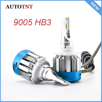 2pcs 9005 HB3 9006 HB4 Auto conversion Kit headlight H8 H11 Fog Lamp 60W 6000LM 6500K with Flip Chips
2pcs 9005 HB3 9006 HB4 Auto conversion Kit headlight H8 H11 Fog Lamp 60W 6000LM 6500K with Flip Chips