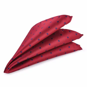 ciciTree Polka Dots Men's Polyester Handkerchief Men Dark system Banquet Pocket Square for Party Business Wedding gift
ciciTree Polka Dots Men's Polyester Handkerchief Men Dark system Banquet Pocket Square for Party Business Wedding gift