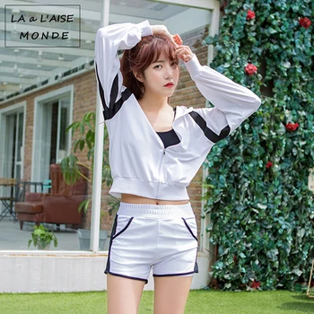 Women Fitness Quick Dry Sports Jacket Mesh Breathable Yoga Shirts Top with Zipper Gym Sportswear Running Shirt Femme T Shirts
Women Fitness Quick Dry Sports Jacket Mesh Breathable Yoga Shirts Top with Zipper Gym Sportswear Running Shirt Femme T Shirts