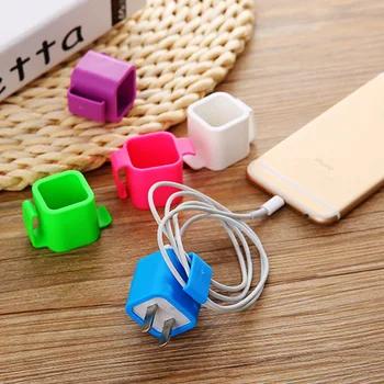 100PCS Colorful Cable Wire Organizer Cable Clip Tidy USB Charger Plug Cord Holder Cable Fixed clamp For iPhone 5 5s 6 6s 7
100PCS Colorful Cable Wire Organizer Cable Clip Tidy USB Charger Plug Cord Holder Cable Fixed clamp For iPhone 5 5s 6 6s 7