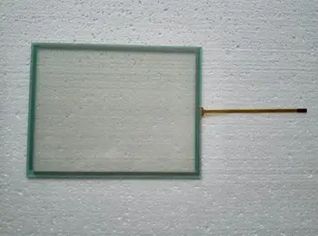New For HMI TP270-6 TP270 6AV6545-0CA10-0AX0 Touch Panel Screen Glass + Protective film
New For HMI TP270-6 TP270 6AV6545-0CA10-0AX0 Touch Panel Screen Glass + Protective film