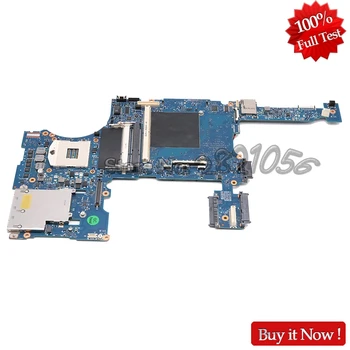 NOKOTION 652508-001 652509-001 For HP EliteBook 8760W laptop motherboard QM67 DDR3 with graphics slot Full Tested
NOKOTION 652508-001 652509-001 For HP EliteBook 8760W laptop motherboard QM67 DDR3 with graphics slot Full Tested