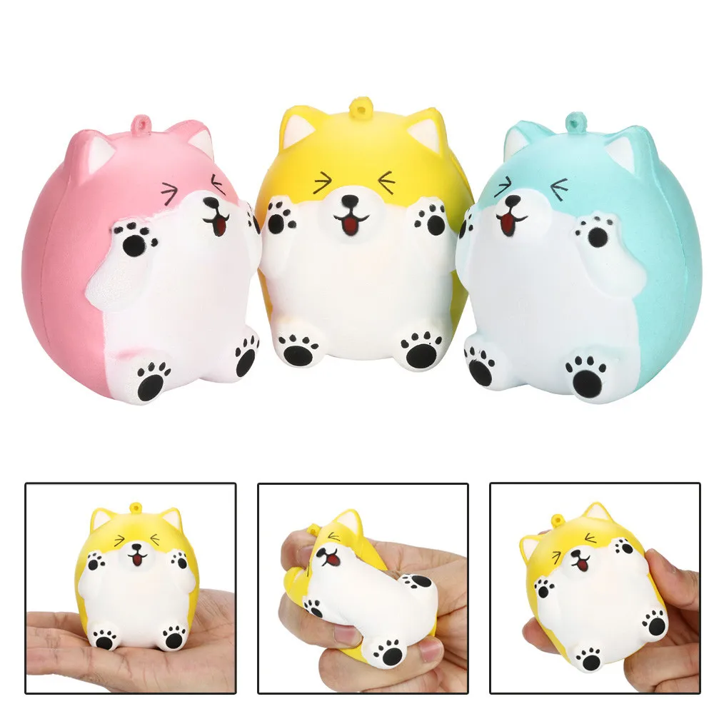 Brand Squash Anti-stress Toy Galaxy Squeeze Squishy Cute Bear Slow Rising Cream Scented Decompression Toys squishy 2019 New
Brand Squash Anti-stress Toy Galaxy Squeeze Squishy Cute Bear Slow Rising Cream Scented Decompression Toys squishy 2019 New
