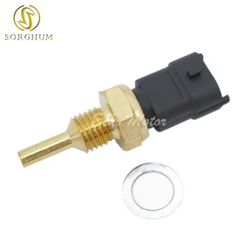 New COOLANT Water Temperature Sensor For ALFA ROMEO 145 146 156 166 CADILLAC CTS FIAT BRAVA MAREA DUCATO MULTIPLA 1.8 -3.6
New COOLANT Water Temperature Sensor For ALFA ROMEO 145 146 156 166 CADILLAC CTS FIAT BRAVA MAREA DUCATO MULTIPLA 1.8 -3.6
