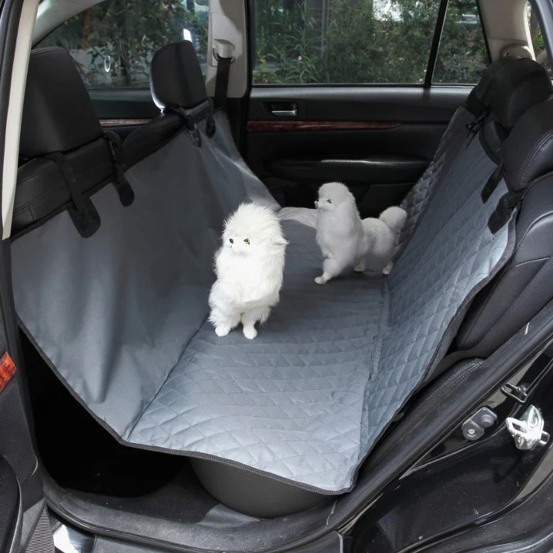 Dog Auto Car Blanket Trunk Mat / Back/Vice driver Seat Cushion Covers Pet Vehicle Non Slip Folding Seat Cover Waterproof Oxford
Dog Auto Car Blanket Trunk Mat / Back/Vice driver Seat Cushion Covers Pet Vehicle Non Slip Folding Seat Cover Waterproof Oxford