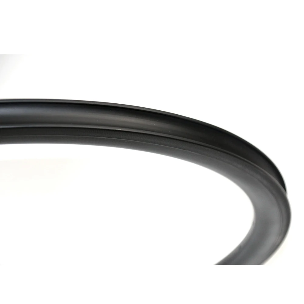 SAT Bike Rim 700C No external Holes Road Bicycle Rim 38/50/60/88mm Depth 23/25mm Width Tubeless Clincher Carbon Fiber Rim
SAT Bike Rim 700C No external Holes Road Bicycle Rim 38/50/60/88mm Depth 23/25mm Width Tubeless Clincher Carbon Fiber Rim
