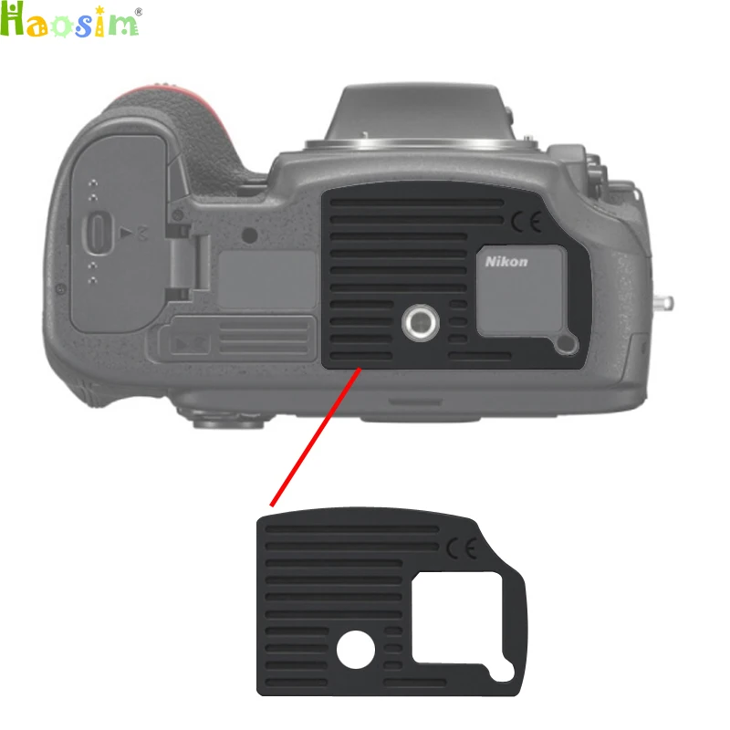10pcs/lot For Nikon D800 D800E D810 Bottom ornament Back cover Rubber DSLR Camera Replacement Unit Repair Part
10pcs/lot For Nikon D800 D800E D810 Bottom ornament Back cover Rubber DSLR Camera Replacement Unit Repair Part