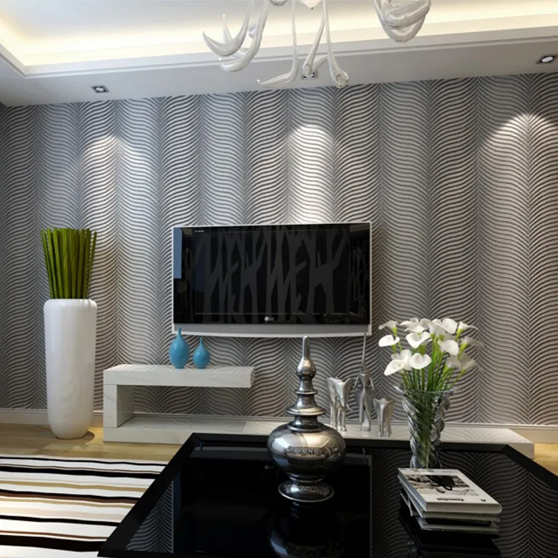 3D wallpaper Step 3D geometric modern minimalist nonwoven wallpaper living room bedroom TV backdrop wall paper 3d wallpaper 3D wallpaper Step 3D geometric modern minimalist nonwoven wallpaper living room bedroom TV backdrop wall paper 3d wallpaper<br><br>Aliexpress