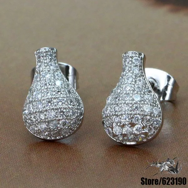 Женские серьги из серебра 925 пробы, модные ювелирные изделия из серебра 925 пробы, цветочная ваза, cukallra alcajcja
Женские серьги из серебра 925 пробы, модные ювелирные изделия из серебра 925 пробы, цветочная ваза, cukallra alcajcja