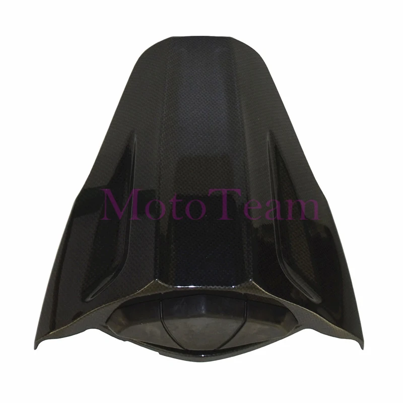 New For Kawasaki ZX-10R ZX10R 2011 2012 2013 2014 2015 11 12 13 14 15 Rear Seat Cover Cowl,solo racer scooter seat moto Carbon
New For Kawasaki ZX-10R ZX10R 2011 2012 2013 2014 2015 11 12 13 14 15 Rear Seat Cover Cowl,solo racer scooter seat moto Carbon