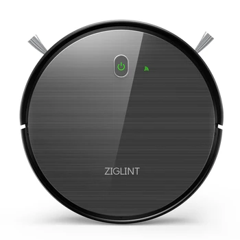 High Suction Alexa APP Controls 4 Cleaning Modes Self-Charging Sweeping Robot Vacuum Cleaner For Floor Carpets
High Suction Alexa APP Controls 4 Cleaning Modes Self-Charging Sweeping Robot Vacuum Cleaner For Floor Carpets