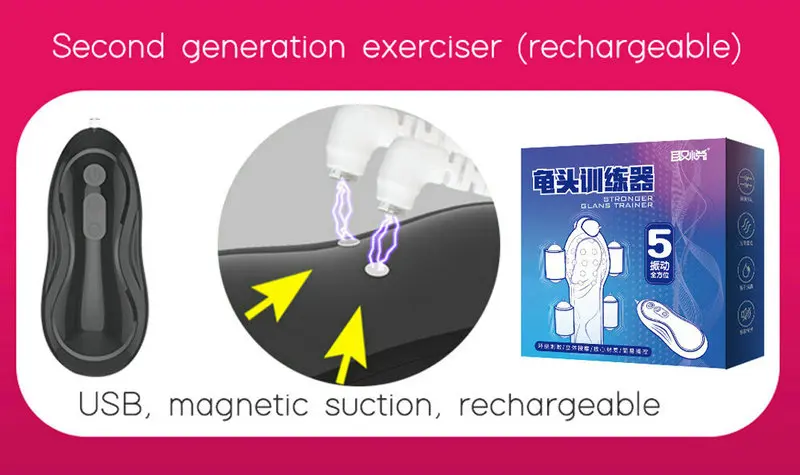 Как Зарядить Вибратор Кролик