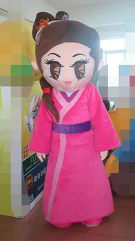 Hot sale! mascot costumes girl for sale anime carnival costume Halloween Dress kids party free shipping
Hot sale! mascot costumes girl for sale anime carnival costume Halloween Dress kids party free shipping