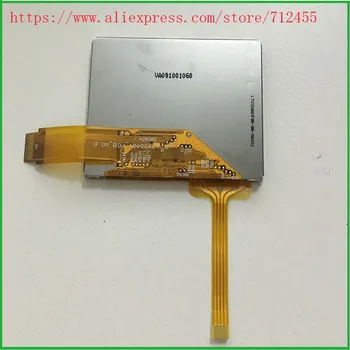 Original 2.5 "inch LTV250QV_FOB_V0.0 LTV250QV for Cowon D2 LCD screen display +touch screen replacement MP3 MP4 MP5 LCD
Original 2.5 "inch LTV250QV_FOB_V0.0 LTV250QV for Cowon D2 LCD screen display +touch screen replacement MP3 MP4 MP5 LCD
