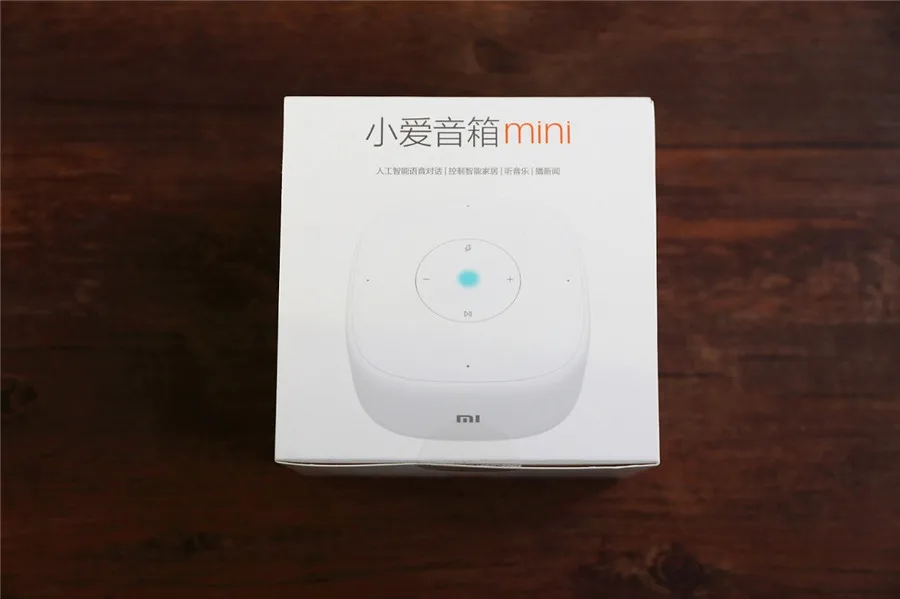 Xiaomi Ai Mini