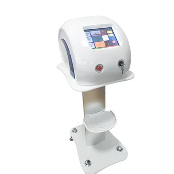 Portable 980nm diode laser vascular removal/spider vein removal machine/vascular laser removal
Portable 980nm diode laser vascular removal/spider vein removal machine/vascular laser removal