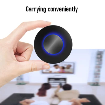 Quality HDMI mirror TV Stick RK3036 dual core 1080P H.265 anycast Miracast dongle DLNA Airplay Android WiFi Display YouTube
Quality HDMI mirror TV Stick RK3036 dual core 1080P H.265 anycast Miracast dongle DLNA Airplay Android WiFi Display YouTube